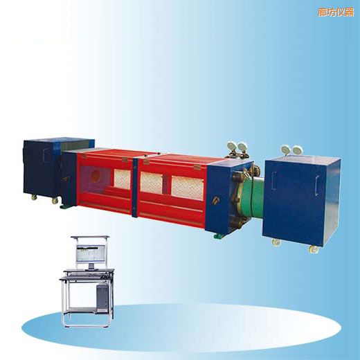 廊坊時(shí)代靜載錨固試驗(yàn)機(jī)