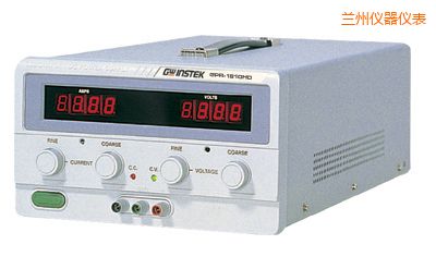 蘭州數(shù)字式單組輸出直流電源供應(yīng)器