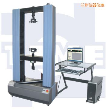 蘭州微機(jī)控制電子式人造板試驗機(jī)