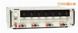 蘭州十進(jìn)制分壓器