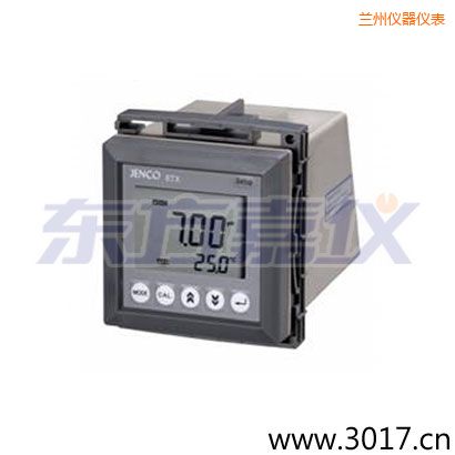 蘭州工業(yè)微電腦型酸度/氧化還原變送器