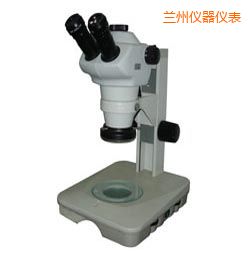 蘭州時代體視顯微鏡