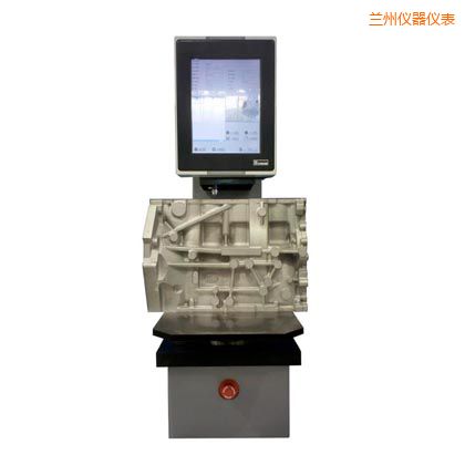 蘭州全自動(dòng)布氏硬度計(jì)