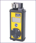 蘭州氡放射性檢測儀