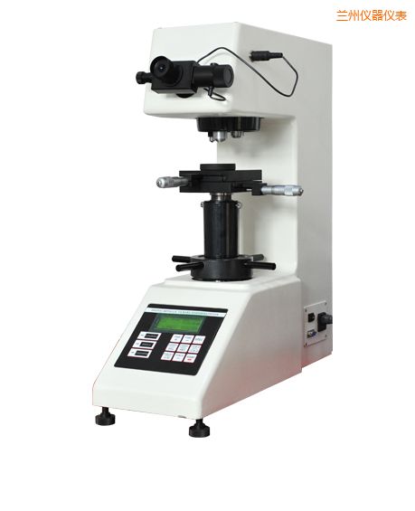 蘭州數(shù)顯(手動)轉(zhuǎn)塔維氏硬度計