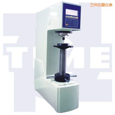 蘭州時代液晶數(shù)顯布氏硬度計