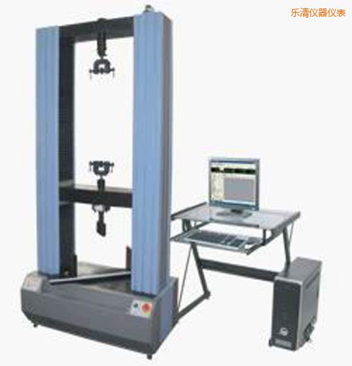 樂清微機(jī)控制電子式人造板試驗(yàn)機(jī)