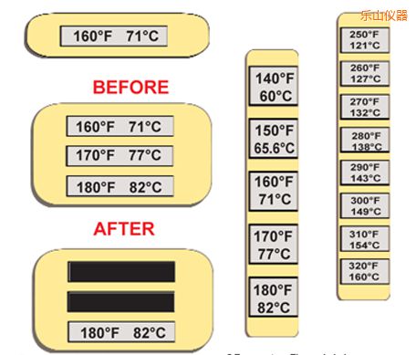 ��ɽ�ض�ָʾ�˺� �ߜ�ThermoLabel�˺�