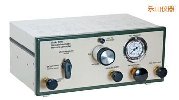 樂山手動(dòng)精密氣體壓力調(diào)節(jié)器