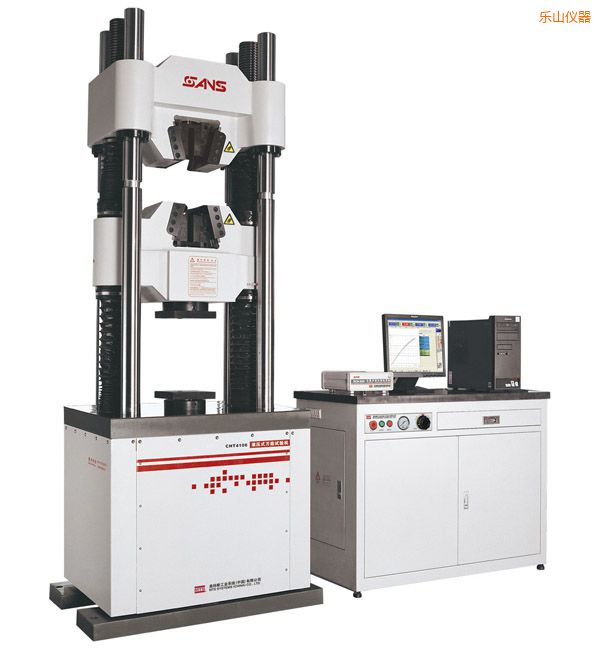 ��ɽҺ��ʽ�f��ԇ�C(1000kN)