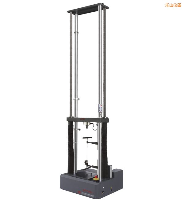 樂山RST1000系列微機(jī)控制電子環(huán)剛度試驗(yàn)機(jī)