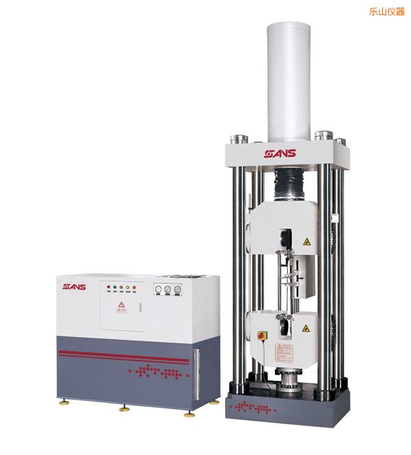 樂(lè)山微機(jī)控制電液伺服萬(wàn)能試驗(yàn)機(jī)