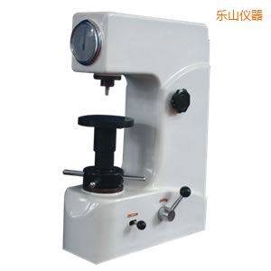 樂山洛氏硬度計(jì)