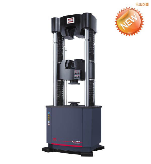 ��ɽExceed����(bi��o) �Һ�ŷ��f��ԇ�(y��n)�C(j��)(600kN)