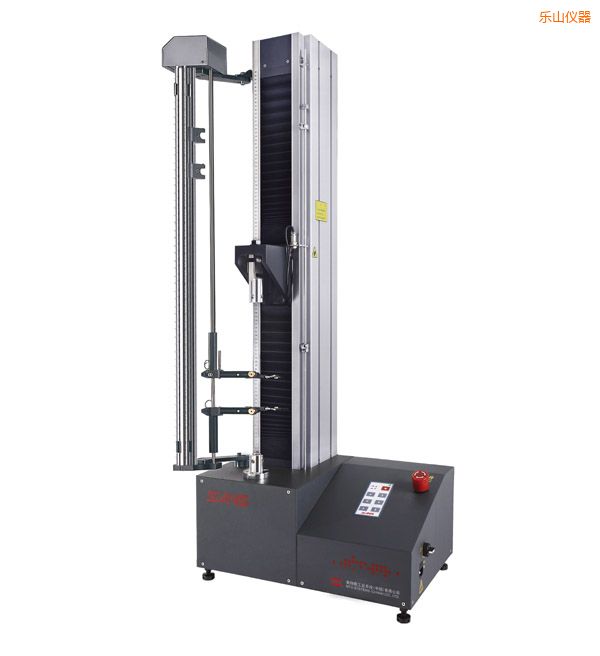 樂山微機(jī)控制電子拉力試驗機(jī)
