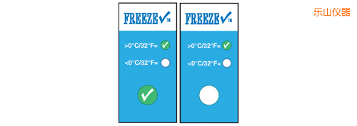 ��ɽ�ض�ָʾ��(bi��o)�� ����z�� Thermolabels