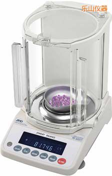 ��(l��)ɽFX-CTϵ�п�����ƽ,310g,0.001g