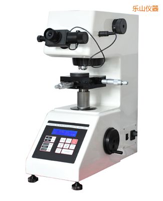 樂山數(shù)顯自動(手動)磚塔顯微維氏硬度計
