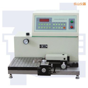 樂山活塞環(huán)彈力試驗(yàn)機(jī)