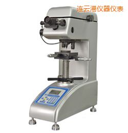 連云港時代數(shù)顯維氏硬度計(jì)