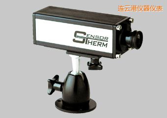連云港工業(yè)在線紅外測(cè)溫儀