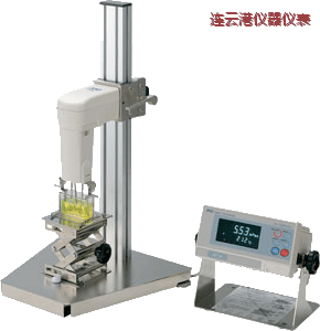 連云港正弦波振動式粘度計