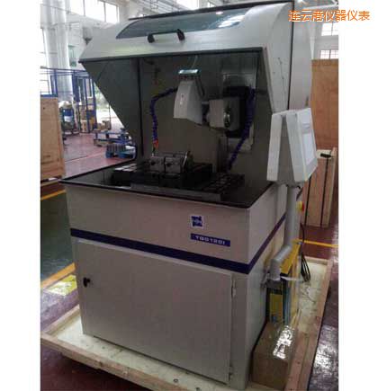 連云港大型全自動(dòng)切割機(jī)