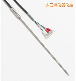 連云港快速響應(yīng)鉑電阻溫度計(jì)