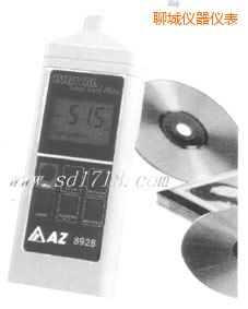 聊城數(shù)位式經(jīng)濟(jì)型噪音計(jì)