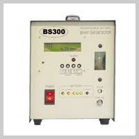 聊城紅外二氧化碳氣體分析儀(便攜式)