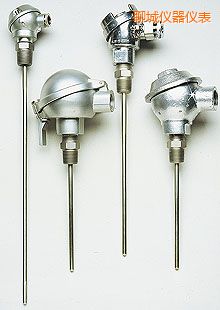 聊城帶保護(hù)頭的工業(yè)熱電偶
