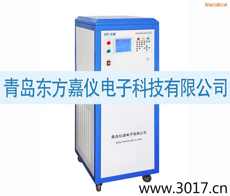 聊城安全性能綜合測(cè)試儀(三相六合一)