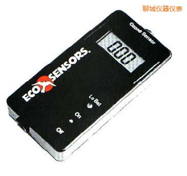 聊城便攜式臭氧檢測儀
