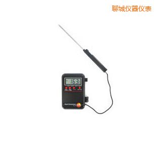 聊城迷你型報警溫度計