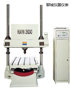 聊城門式布氏硬度計