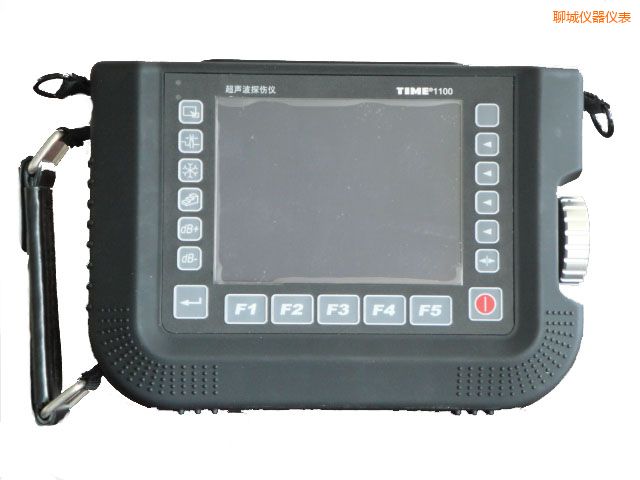 聊城超聲波探傷儀