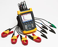 聊城三相電能質(zhì)量分析儀