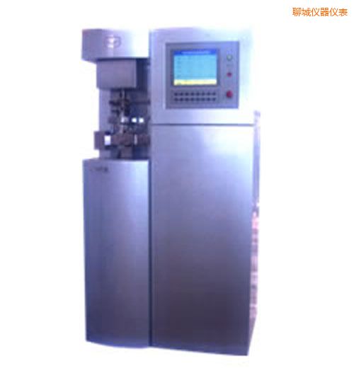 聊城時代杠桿式四球摩擦磨損試驗機(jī)