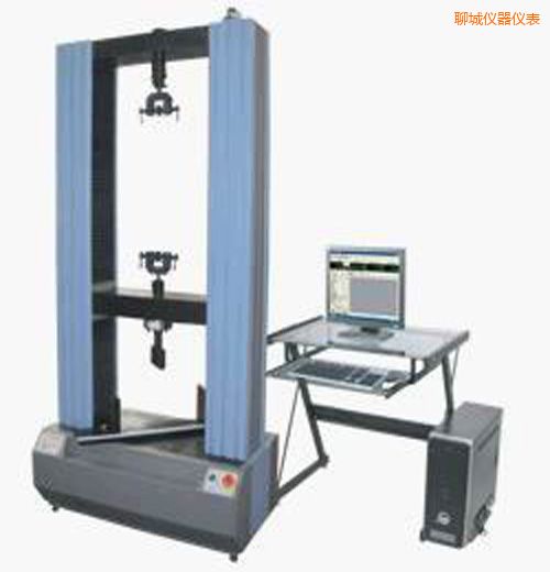 聊城微機(jī)控制電子式人造板試驗機(jī)