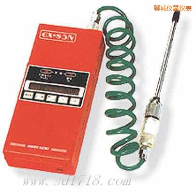 聊城多種氣體檢測(cè)儀