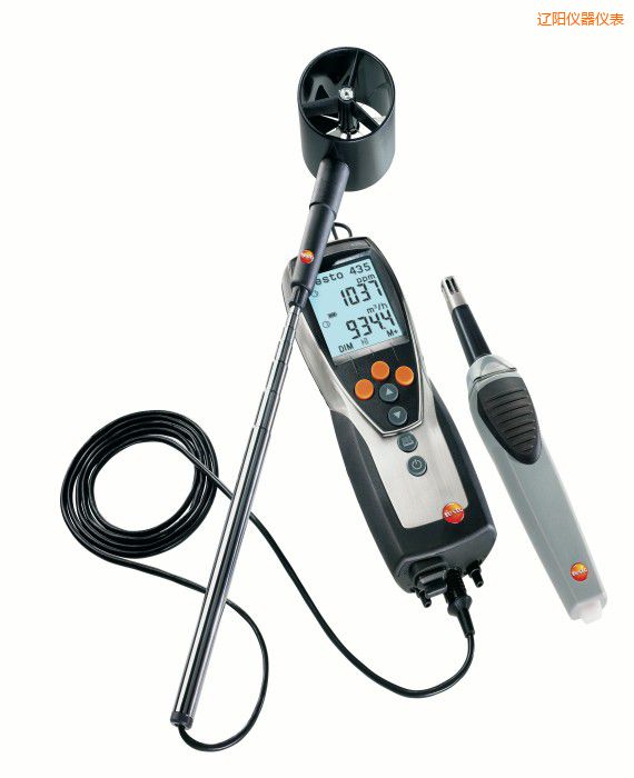 遼陽多功能測量儀