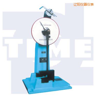 遼陽擺錘式人造板沖擊試驗機(jī)