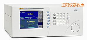 遼陽大氣數據測試系統