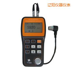 遼陽(yáng)穿透涂層超聲波測(cè)厚儀