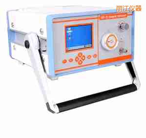 麗江精密露點分析儀