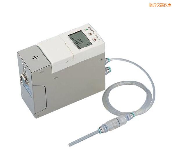 臨沂半導體氣體檢測器