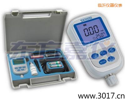 臨沂溶解氧儀