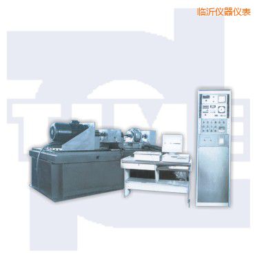 臨沂微機(jī)控制摩托車離合器性能試驗臺