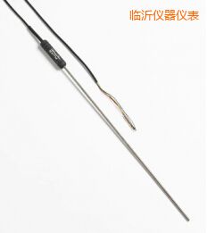 臨沂高性能金屬桿標(biāo)準(zhǔn)鉑電阻溫度計(jì)