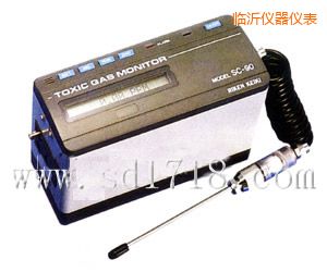 臨沂氫化物氣體檢測(cè)分析儀